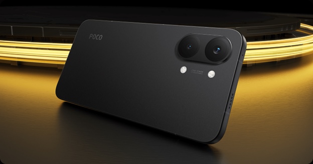 Xiaomi POCO X8 Pro: Khi công nghệ cao cấp chạm ngưỡng mức giá phổ thông